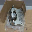 A-Premium Disc Brake Caliper Assembly with Bracket Compatible with Ford Vehicles - F-150 F150 2021 2022 2023 2024 2025 - Rear Left Driver Side