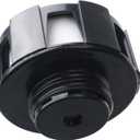 JEENDA Hydraulic Oil Vent Cap 6577785 for Bobcat 313 520 530 533 540 543 630 631 632 641 642 643 730 731 732 741 742 751 753 763 843 853 943 953 S100 S130 S450 S510 S530 S550 T450 T550 T590