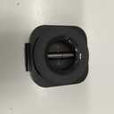 LISEN for Magsafe Car Mount, Magnetic Phone Holders for Your Car, Vacuum Phone Mount for Car Accessories for Women Men Jeep BMW, SuctionPro Gifts Kits, for iPhone 17 Pro Max 16 15 14 13 12