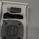 Magicteam Sound White Noise Machine with 20 Non Looping Natural Soothing Sounds and Memory Function 32 Levels of Volume Powered by AC or USB and Sleep Sound Timer Therapy for Baby Kids Adults