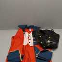 Morph - Revolutionary War Costume Kids - Colonial Costume Boys - British Red Coat Costume - Napoleon Costume Kids (10-12 Years)
