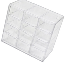 Multipurpose Drawer Organizers for Underwear Adjustable Dividers Clear Sturdy Designs Daily Use