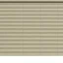 Dulepax RV Blinds,RV Pleated Shades,RV Blinds Pleated Shades, 38" W x 24" L Cappuccino RV Window Shades,Camper Blinds,RV Window Blinds for RV Camper Travel Trailers Motorhome's Window