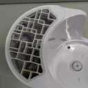 3 IN 1 Electric Makeup Brush Cleaner,Automatic Makeup Brush Cleaner with Makeup Brush Dryer,Portable USB Deep Cleaning for All Size Beauty Makeup Brush Set,Blush Brush,Sponges