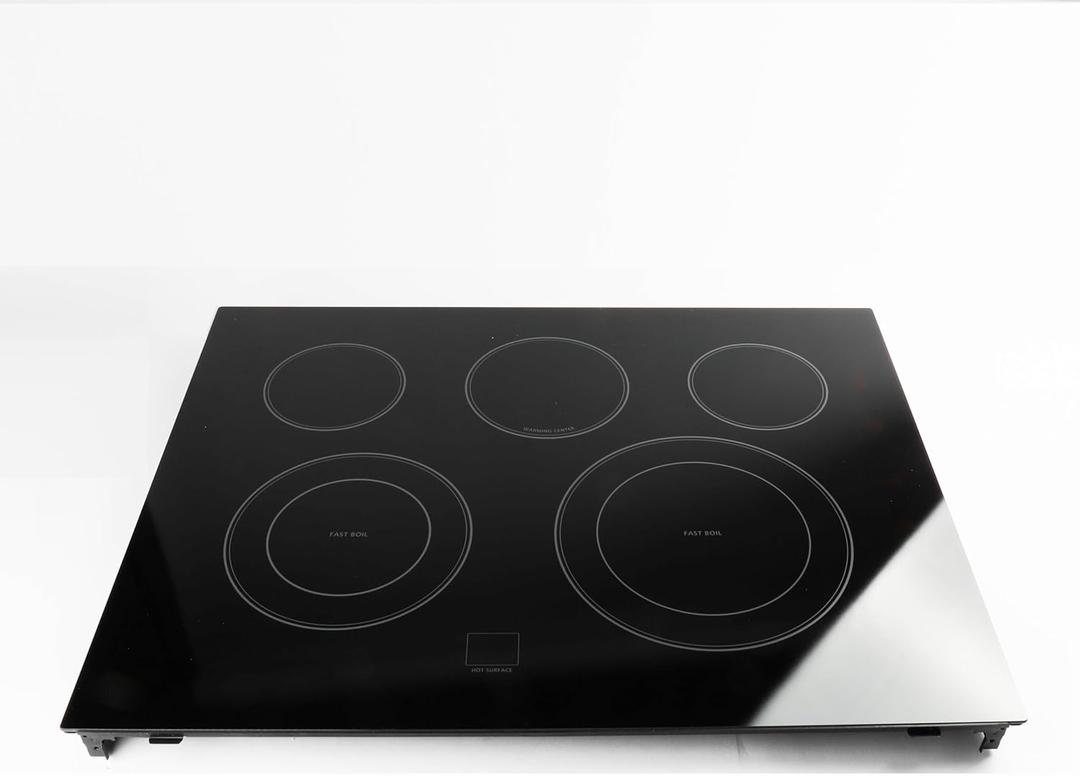 DG94-00889B Range Glass Main Cooktop for SAMSUNG