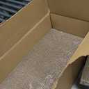 8 Packs in 1 Cat Scratch Pad, Cat Scratcher Cardboard,Reversible,Durable Recyclable Cardboard, Premium Scratch, Suitable for Cats to Rest, Grind Claws and Play