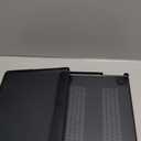 BlueSwan Anti-Cracking Hard Shell Case Compatible with MacBook Pro 14-inch M5 2026 2025-2021 Release M4 M3 M2 M1 Pro/Max Chip, Anti-Fingerprint Soft TPU Bumper, Frosted Black