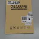 ProCase 2 Pack Screen Protector for iPad A16 2025 11th/10th 2022 Generation (11-inch/10.9), Tempered Glass Film Guard -Clear