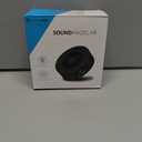 XLEADER Mini Bluetooth Speaker (Travel Case Provided) HD Sound&Rich Bass, Touch Design, 12-15H Playtime, Support Aux Input, Micro SD, Mic, for iPhone Laptop Shower Office, Ideal Gifts, Pink Rose Gold