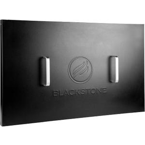 BLACKSTONE 5004 36 Griddle Hard Cover, Powder Coated Steel, Black