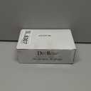 Der Rose Fake Plants 4 Packs Artificial Plants Small Faux Plants Black Bathroom Accessories for Halloween Bathroom Home Kitchen Coffee Table Office Desk Decor Indoor