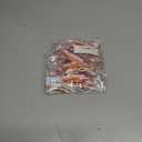 3 x stidsds 100 Pcs Pride Rainbow Flag Sunset Lesbian Toothpick Flags Mini Small Gay LGBTQ Cupcake Toppers Stick Flags Banner Rainbow Party Cocktail Fruit Decoration