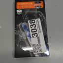 for iPhone 17 Pro Max Case - Compatible with MagSafe - IP68 Waterproof & Dustproof, 10FT Military-Grade Drop Proof - Built-in Screen Protector & Full-Body Rugged Cover, 6.9 Inch - Black