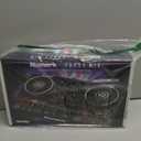 Numark Party Mix II DJ Controller with Lights, 2 Decks, Mixer, Audio Interface and Serato Lite