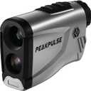 Golf Rangefinder 650/1200/1700 Yards Range Finder Golfing 6X Magnification 0.5 Yard Accuracy Flag Pin Lock Vibration Fast Focus