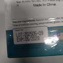 Natural Dog Dental Powder - Teeth Cleaning Powder - Removes Plaque and Tartar - Breath Freshener - Contains Probiotics to Fight Bad Breath - Large Size for Multi-Dog Households (7.05 Oz) BBD: 05/2028
