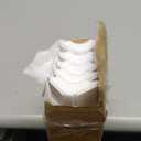 5 Pcs Peel and Stick Ceiling Crown Molding Trim Total 16.4 ft Length 2" Wide Self-Adhesive Crown Molding Polystyrene Foam Ceiling Trim for DIY Wall Home Hotel Indoor Corner Craft Decor