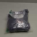 Hanes Womens Scrub Pants, Comfort Fit Healthcare Pants for Women, Moisture-Wicking Medical Scrubs (X-Small)