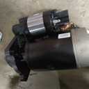 J&N 410-24218 Electrical Products Starter 12V 10T DD 3.1kW