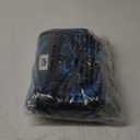 Bluboon Kids Backpack Boys Camo Bookbag Teens Elementary School Bag Daypack Travel Back Pack Middle school (Boy-football 2pcs)