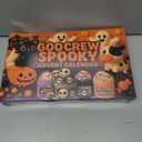 Slime Advent Calendar 2025, 24 Days of Christmas Countdown Calendar, Xmas Gift Stocking Stuffer for Kids Teens Girls and Boys