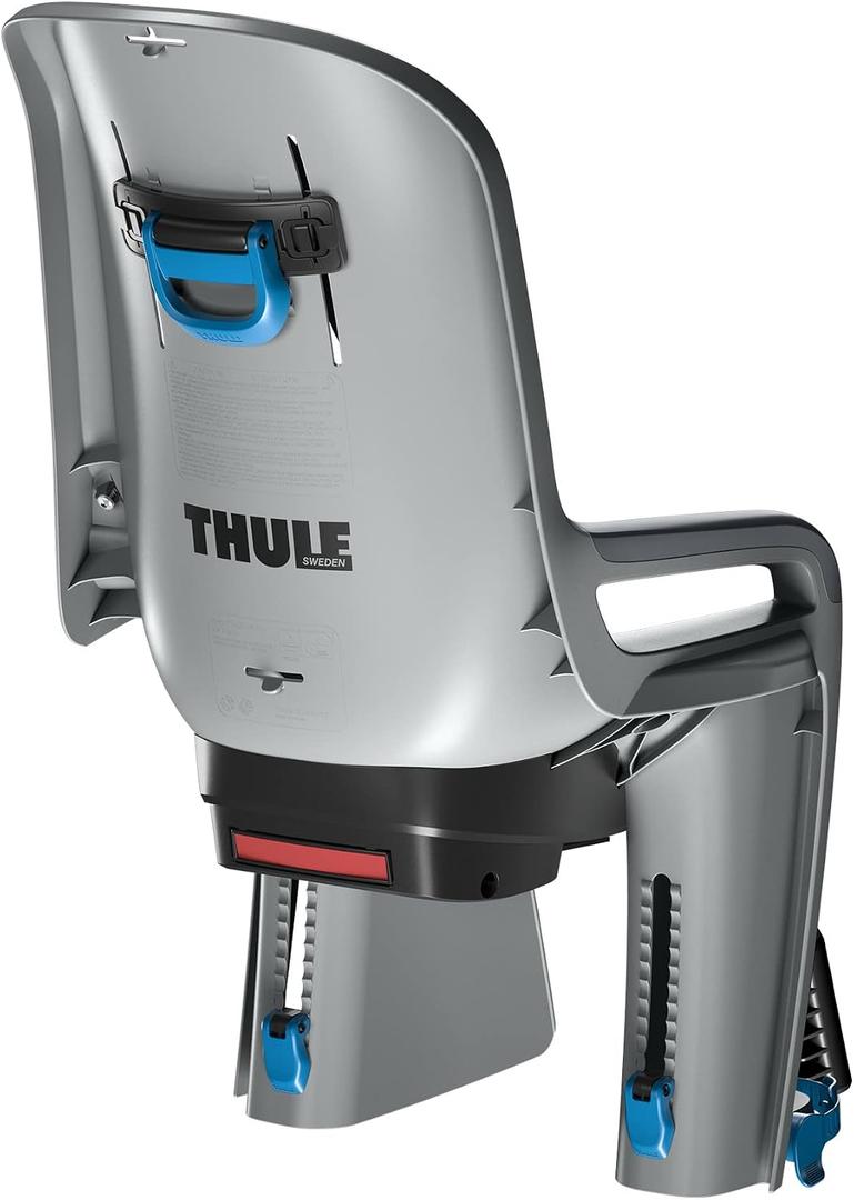 Thule Children's RideAlong Bike Seat, Purple, One Size
