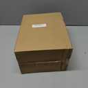 Divided Chilled Serving Tray for Parties, Ice Chilled Party Platter, Ice Serving Bowl with Lid and Handle, Charcuterie Serving Board, Cold Dish Dip for Fruit Seafood Vegetable Shrimp Cocktail Appetizer