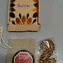 Baltic Amber Necklace - Authentic Cognac Baroque - Natural Comfort - 12.5 Inch - Screw Clasp