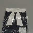 Girls Paper Bag Waist Shorts Casual Summer High Waisted Shorts with Bow Belt Black 9-10 Years (Black)