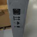 Metal Bed Frame Full Size - 12 Inch Heavy-Duty Full Platform Bed Frame No Box Spring Needed, Easy Assembly, Noise-Free, Sturdy Mattress Foundation, Underbed Storage Space