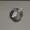 WWAMBEDDYST 585416 585416MA (1/2" x 38") Snow Thrower Auger Belt Snow Blowers Replacement Belts for MTD Craftsman Snow Blowers 585416MA, 585416, Murray 1695425, Snowblower Drive Belt (2-Pack)