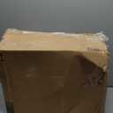 Down Alternative Pillow for Side and Back Sleepers, Medium Density, Standard Size