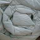 Bounceland Bouncy Castle Daydreamer Mist Bounce House, Pastel Bouncer with Slide, 12 ft L x 9 ft W x 7 ft H, UL Blower Included, Trendy Bouncer for Kids, Indoor and Outdoor Use