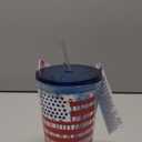 Luum Glo & Go Led 18 Oz Tumbler Blu FRWRK