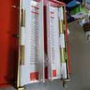 182496 Swing Out Extension Bracket, Truck Camper Jack Swing Away Bracket for Easy Access & Space Saving | White (1 Packs)