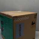 iRobot Roomba 104 2in1 Vacuum & Mop Robot - Self-Empties for 75 Days, Intense Power-Lifting Suction, Vacuums All Floors, Ideal for Pet Hair, LiDAR Smart Navigation Mapping, Mops Hard Floors