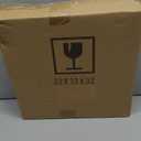 Lallisa 4 Tier Cake Stand Gold Cake Stands Set 6'' 8" 10" 12" Round Metal Dessert Cupcake Stands Pastry Candy Display Plate Tea Party Decoration for Wedding Birthday Event Anniversary Celebration