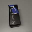 NOVIVON Reading Glasses +2.0 with 6 Cases  Blue Light Blocking Readers for Women & Men, Computer eye glasses, Cheaters