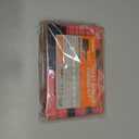 Dowire Heat Shrink Tubing Kit - 3:1 Ratio - Adhesive Lined - Wire Shrink Wrap Tubing - Waterproof Marine Grade Shrink Tube - 200 PCS - Black, Red