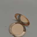 Charlotte Tilbury Airbrush Flawless Finish Setting Powder - Pore-Blurring Pressed Powder for Face Makeup to Minimize Shine with a Soft-Focus Finish