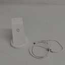 3 in 1 Charging Station for iPhone - Wireless Charger for Apple Products Multiple Devices - Charging Dock Stand for AirPods (for iPhone 16e 16 15 14 13 pro 12 11 X Max) (White)