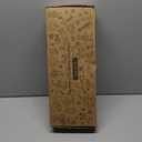 Floating Nursery Book Shelves for Wall, 32 Inch Long Bookshelf for Kids Room, Wooden Large Wall Shelf with Hanging Rod for Baby Toddler Child Bedroom (3-Pack, Natural Wood)