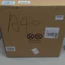 UPGRADED W11162443 Refrigerator Crisper Drawer Compatible with Whirlpool Crisper Drawer W10899435 Whirlpool Fridge Drawer W11046494 Maytag Refrigerator Drawer WRS325SDHZ WRS315SDHZ WRS315SDHM Drawer