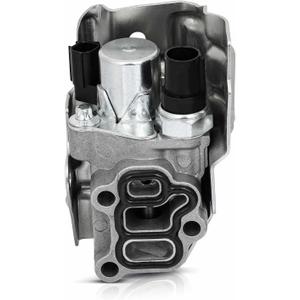 SCITOO Engine Variable Valve Timing (VVT) Solenoid for Honda Fit 1.5L 918-172
