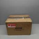 VEVOR 10 Quart 12 Volt Portable Mini Freezer Car Compressor Fridge Cooler
