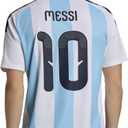 Adidas Men's Argentina World Cup 2026 Apparel, M