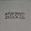 Cute Office Supplies - Including 6 Pcs  4 Pack
