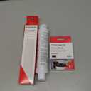 Frigidaire PureSource Ultra (EPTWFU01) & PureAir Ultra II (PAULTRA2) Water & Air Filter Combo Kit, 2 Pieces