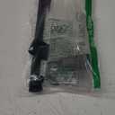 Zanhour Waterproof Dry Bag - Roll Top Transparent Storage Bag,2L/5L/10L/20L,Suitable for Traveling, Swimming, Kayaking, Camping, Fishing, Rainy Day Trips Clear 10L