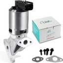 EGV827 EGR Valve (5.7L V8 Only) For Chrysler 300 2006-2010,Aspen 2007-2008,for Dodge Charger 2006-2010,Durango 2004-2008,Magnum 2006-2008,Ram 1500 2003-2008,Jeep Grand Cherokee 2005-2008